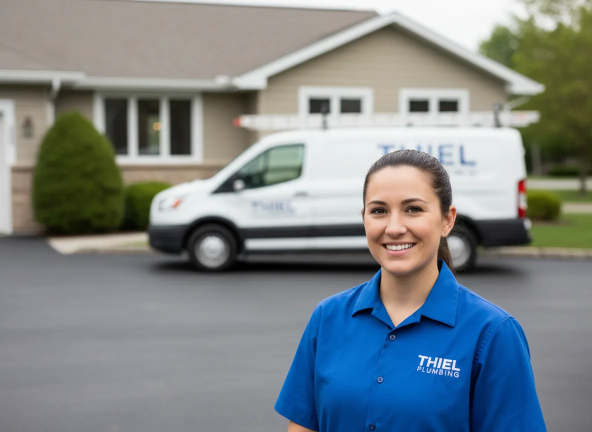 Plumber Cowiche, WA FAQs